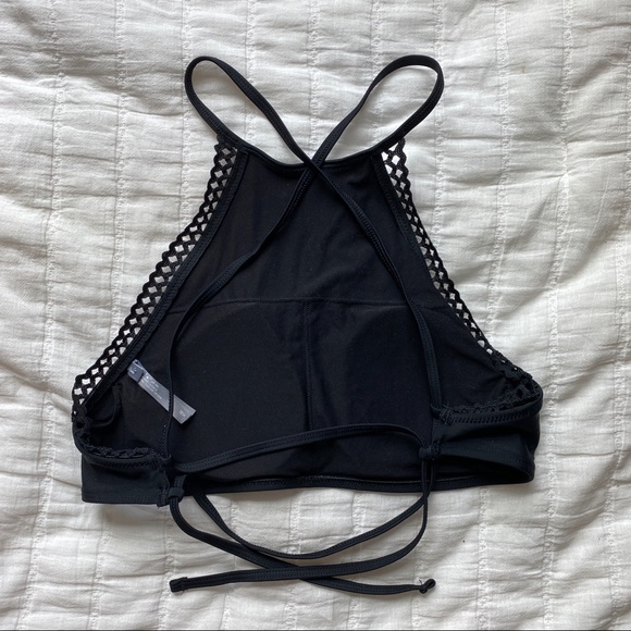 aerie Swim Aerie Bathing Suit Top Poshmark